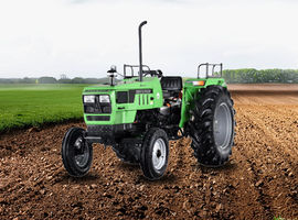 Same Deutz Fahr Agromaxx 45E