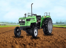 Same Deutz Fahr Agromaxx 50E