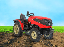 Solis 2216 SN 4WD