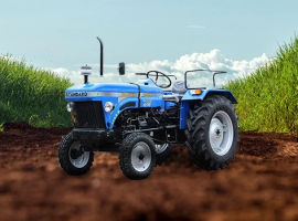 Standard Tractors DI 335