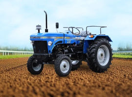 Standard Tractors DI 345