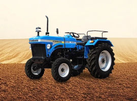 Standard Tractors DI 355