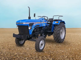 Standard Tractors DI 450