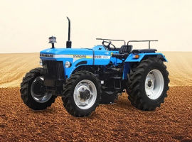 Standard Tractors DI 460