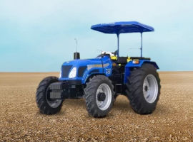 Standard Tractors DI 475