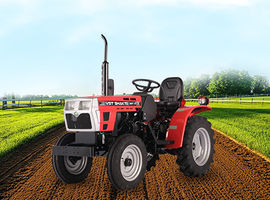 VST Shakti MT 171 DI SAMRAAT