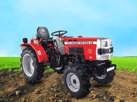 VST Shakti MT 224 1D AJAI 4WB