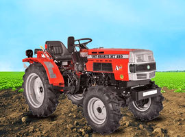 VST Shakti MT 225 - AJAI POWER PLUS