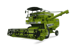 New Hind Self Propelled Combine Harvester 999