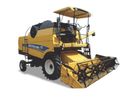 New Holland Harvester TC 5.30