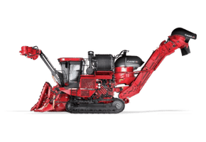 Sugarcane Harvester Austoft 8000