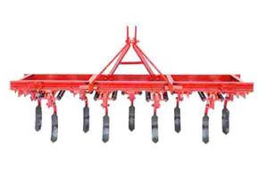 John Deere Cultivator RC1009