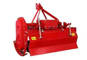 Tafe Rotary Tiller 410V