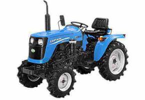Massey Ferguson 5118 4WD Tractor Price, Mileage- Khetigaadi 2024