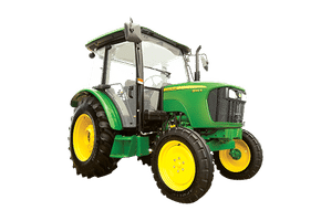 Swaraj Tractor 963 FE, 65 HP at Rs 950000 in Naugarh