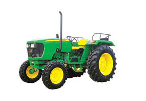 John Deere Tractors Price in India 2024 | KhetiGaadi