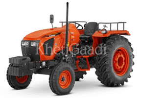tractor