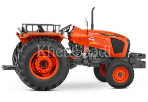 tractor