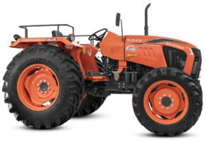 tractor
