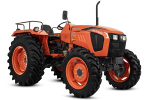 tractor