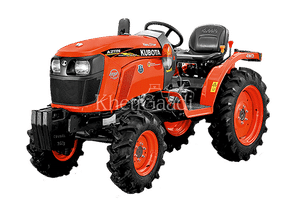 Kubota Tractors In India 2024 | Khetigaadi