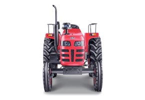tractor
