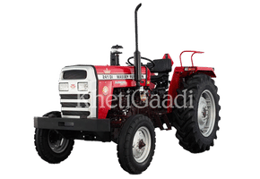 tractor