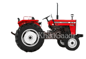 tractor