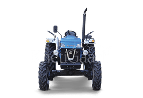 Top 5 Best Selling 60 HP Tractors In India 2024: Price & Features