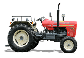 Swaraj Tractors in India 2024 | Khetigaadi