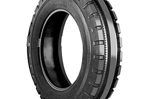 BKT Tyre C0MMANDER(F) 5.50 - 16