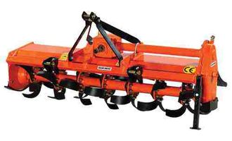 Shaktiman Rotary Tiller U-series U 84