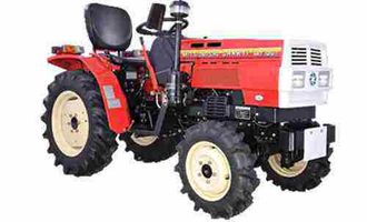 VST Shakti MT 180D HS/JAI - 4W