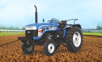 ACE Tractor