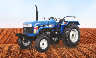 ACE Tractor