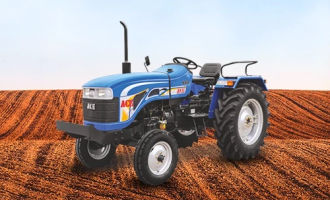 ACE Tractor