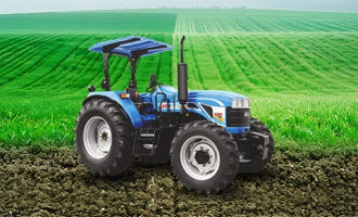 ACE Tractor