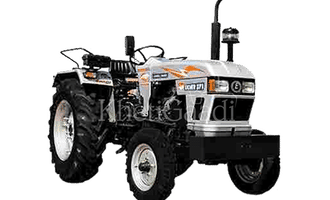 Eicher 371 Super Power