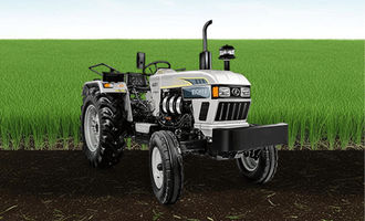Eicher Tractors Tractor