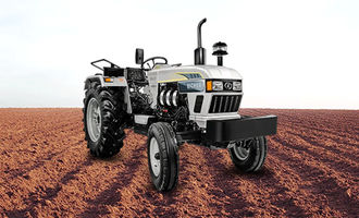 Eicher Tractors Tractor