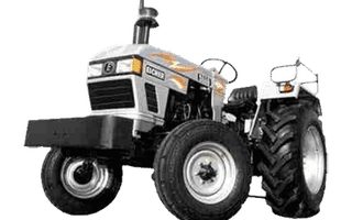 Eicher Tractors Tractor