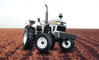 Eicher Tractors Tractor