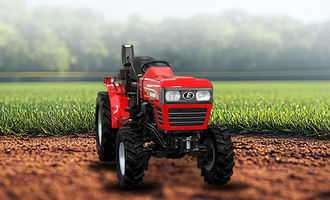 Eicher Tractors  280