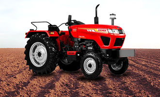 Eicher Tractors 333 SUPER PLUS 2WD PRIMA G3