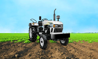 Eicher Tractors 333 Super Plus