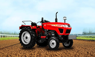 Eicher Tractors 380 2WD PRIMA G3