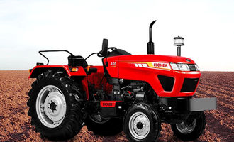 Eicher Tractors 480 2WD PRIMA G3