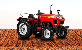 Eicher Tractors 480 4WD PRIMA G3