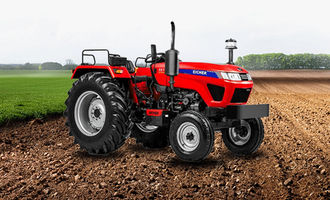 Eicher Tractors 551 HYDROMATIC 2WD PRIMA G3