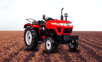 Eicher Tractors Prima G3